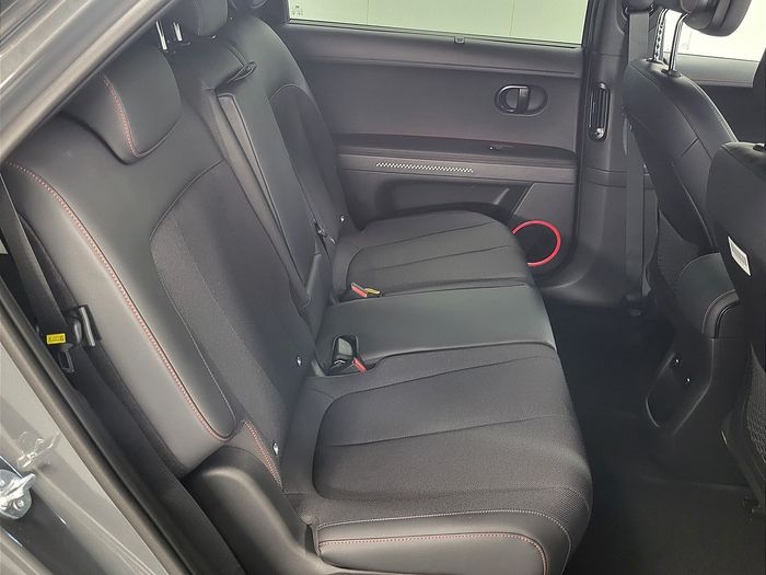 Hyundai Ioniq 5 2026