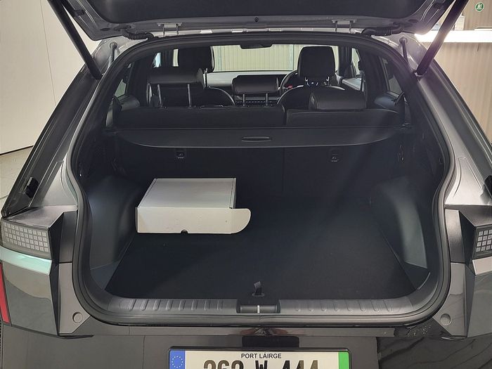 Hyundai Ioniq 5 2026