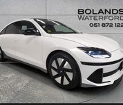 Hyundai Ioniq 6 2024