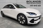 Hyundai Ioniq 6 2024