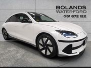 Hyundai Ioniq 6 2024