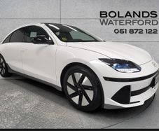 Hyundai Ioniq 6 2024