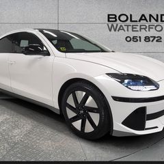 Hyundai Ioniq 6 2024