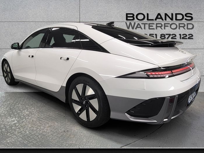 Hyundai Ioniq 6 2024