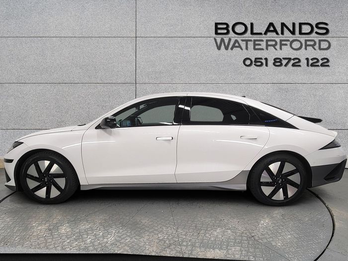 Hyundai Ioniq 6 2024