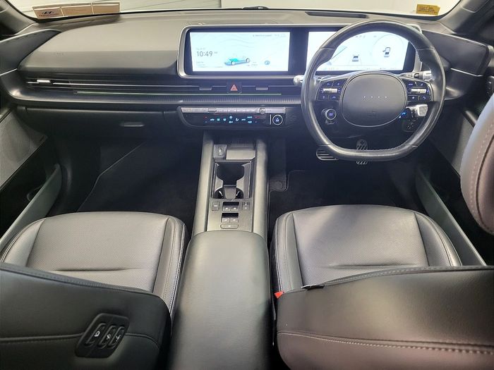 Hyundai Ioniq 6 2024