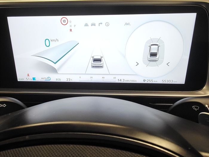Hyundai Ioniq 6 2024
