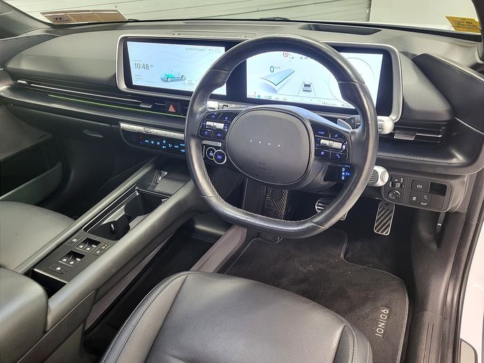 Hyundai Ioniq 6 2024