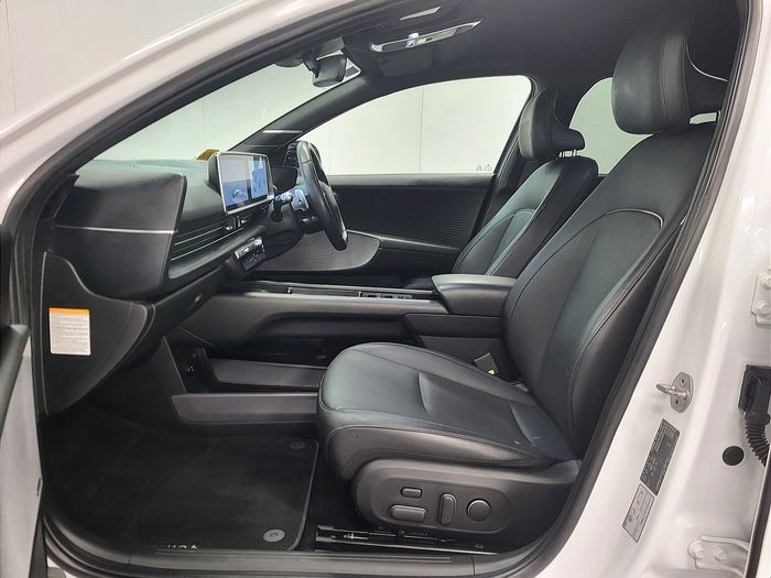Hyundai Ioniq 6 2024
