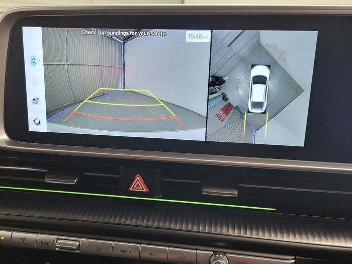 Hyundai Ioniq 6 2024