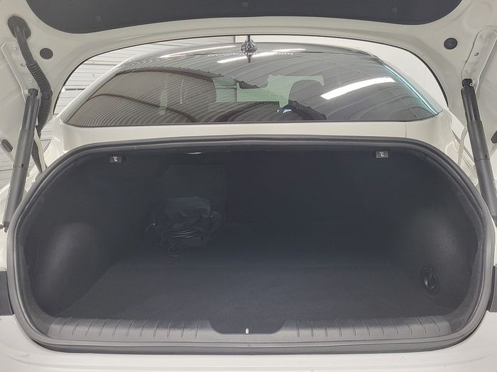 Hyundai Ioniq 6 2024