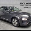 Hyundai Kona 2019