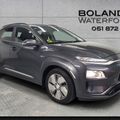 Hyundai Kona 2019