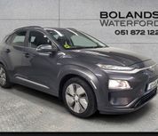 Hyundai Kona 2019