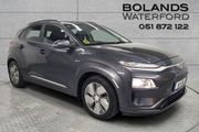 Hyundai Kona 2019