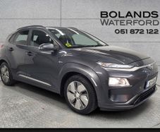 Hyundai Kona 2019