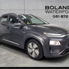Hyundai Kona 2019