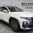 Hyundai Tucson 2026