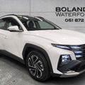 Hyundai Tucson 2026