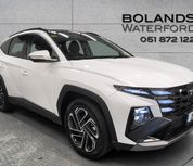 Hyundai Tucson 2026