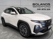 Hyundai Tucson 2026