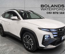 Hyundai Tucson 2026
