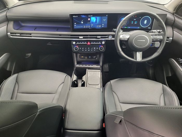 Hyundai Tucson 2026