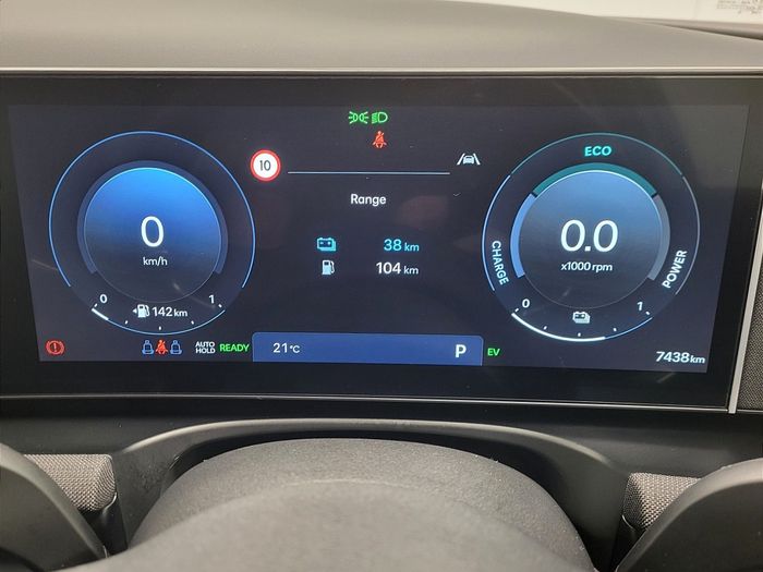 Hyundai Tucson 2026