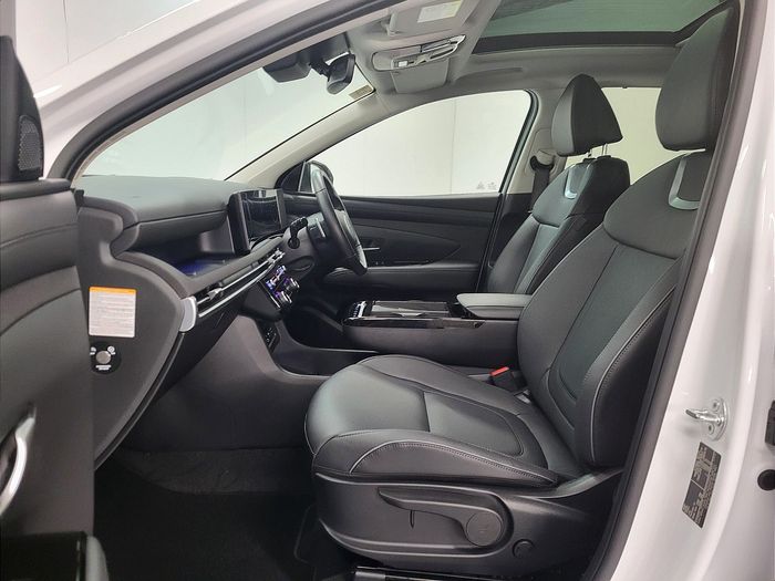 Hyundai Tucson 2026