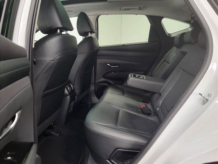 Hyundai Tucson 2026
