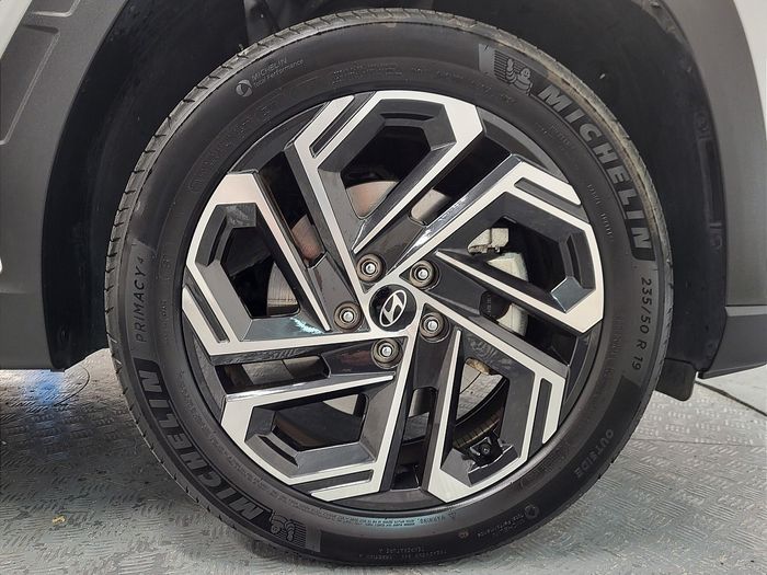 Hyundai Tucson 2026