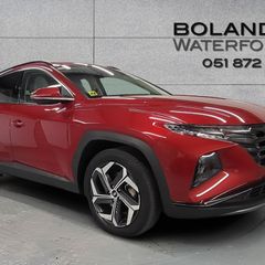 Hyundai Tucson 2023