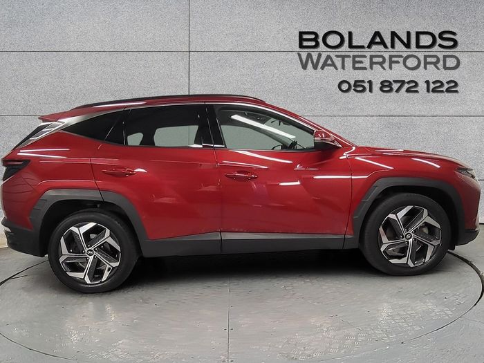 Hyundai Tucson 2023