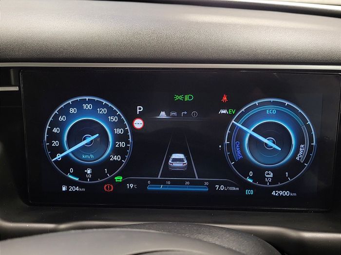 Hyundai Tucson 2023