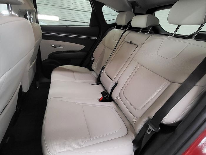 Hyundai Tucson 2023