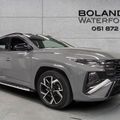 Hyundai Tucson 2025