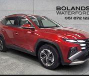 Hyundai Tucson 2024