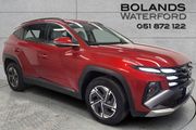 Hyundai Tucson 2024