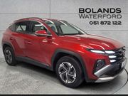 Hyundai Tucson 2024
