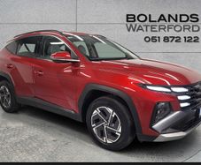 Hyundai Tucson 2024