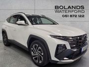 Hyundai Tucson 2024