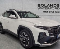 Hyundai Tucson 2024