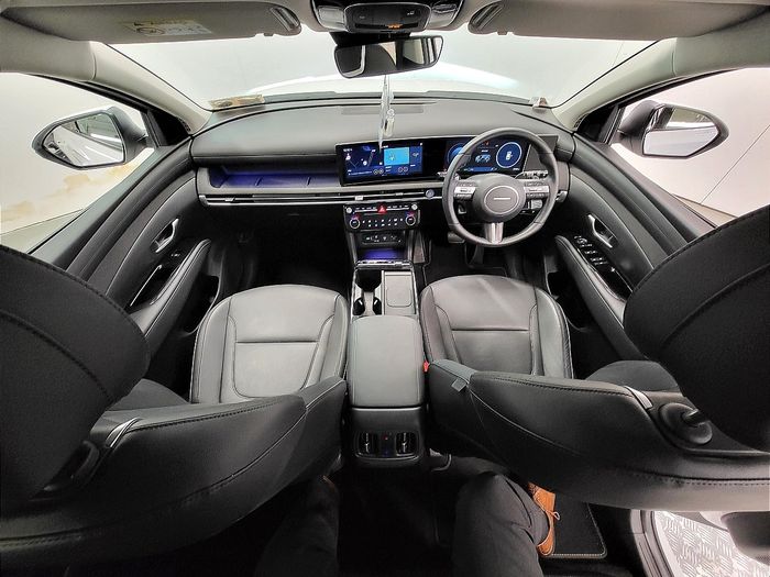 Hyundai Tucson 2024