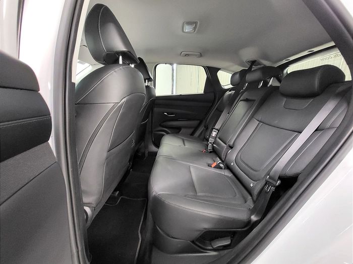 Hyundai Tucson 2024