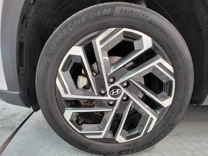 Hyundai Tucson 2024