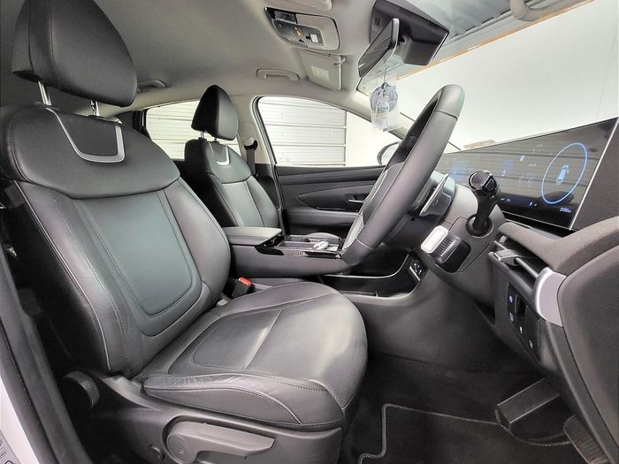 Hyundai Tucson 2024