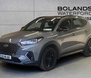 Hyundai Tucson 2020