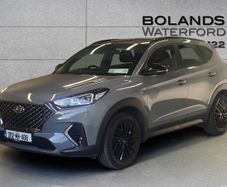 Hyundai Tucson 2020