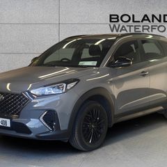 Hyundai Tucson 2020