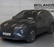 Hyundai Tucson 2024